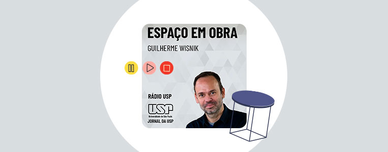 Espaço em obra Podcast