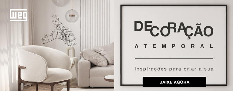 Decoração atemporal