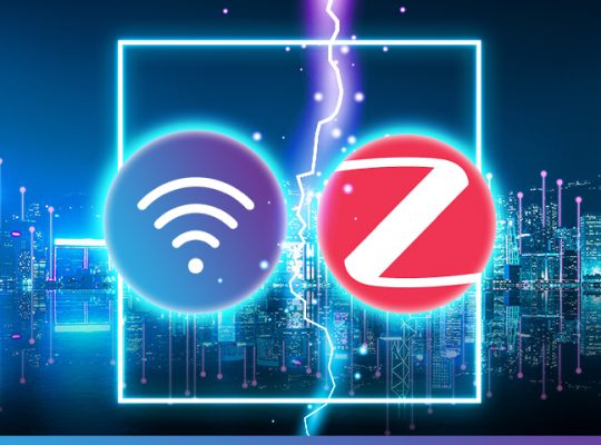 Wi-Fi ou ZigBee: o que é melhor e quais as diferenças?