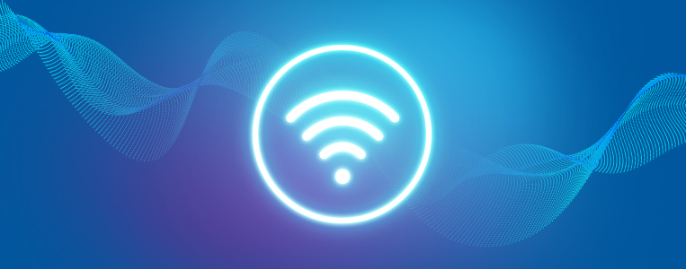 O que é Wi-Fi?